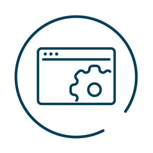 Yardi Software Implementation Icon