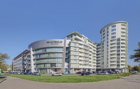Grojecka Holdings, Warsaw